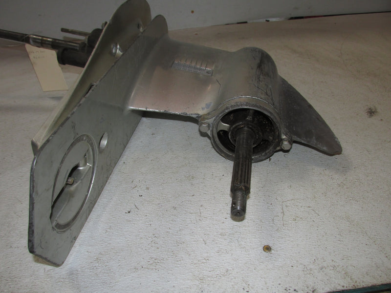 Honda BF130A 130hp 4 Stroke Outboard 25 inch lower unit