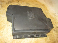 Load image into Gallery viewer, Evinrude 225hp 2 stroke outboard intake silencer cover (331223)
