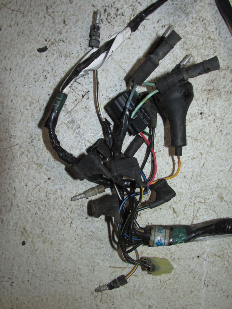 Honda 40HP 4 Stroke Outboard Engine Wiring Harness (32520-ZW4-H110)