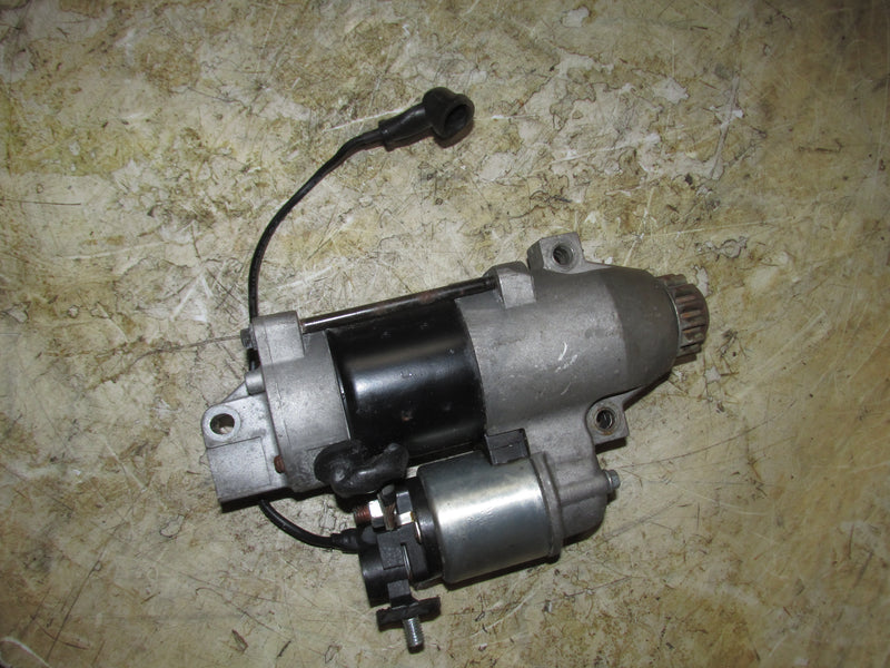 Yamaha 90hp 4 Stroke Outboard Aftermarket Starter