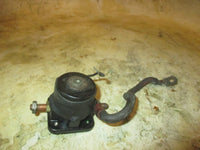 Load image into Gallery viewer, Evinrude 30hp 2 Stroke Outboard Starter Relay (395419)
