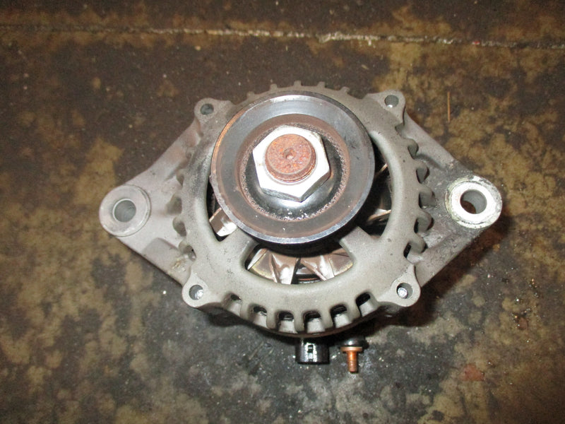 Mercury Optimax 115hp outboard alternator (889956)