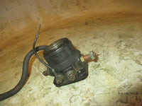 Load image into Gallery viewer, Evinrude 30hp 2 Stroke Outboard Starter Relay (395419)
