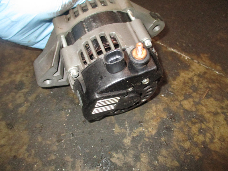 Mercury Optimax 115hp outboard alternator (889956)