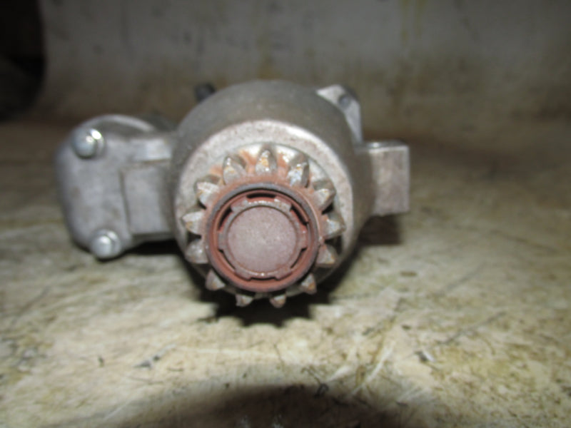 Yamaha 90hp 4 Stroke Outboard Aftermarket Starter