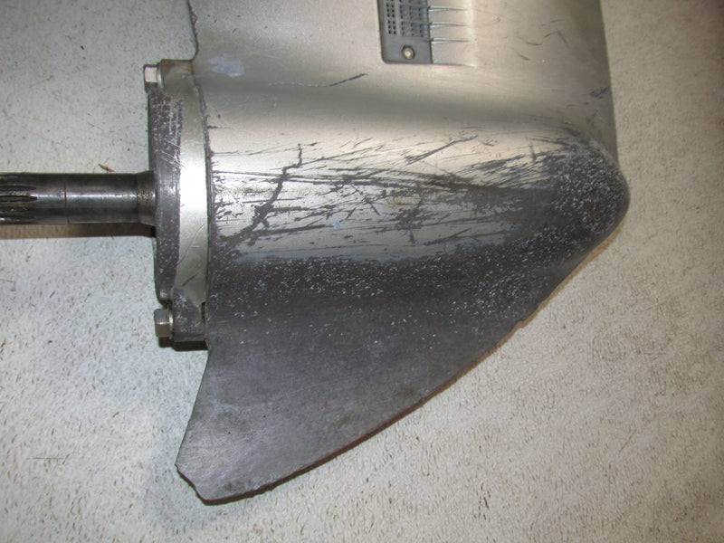 Honda BF130A 130hp 4 Stroke Outboard 25 inch lower unit