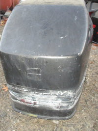 Load image into Gallery viewer, Mercury 2.5L 200hp Offshore Series 2 stroke outboard top cowling #14
