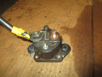 Load image into Gallery viewer, Mercury 135hp Optimax outboard 2 stroke Starter Relay 817109-A1
