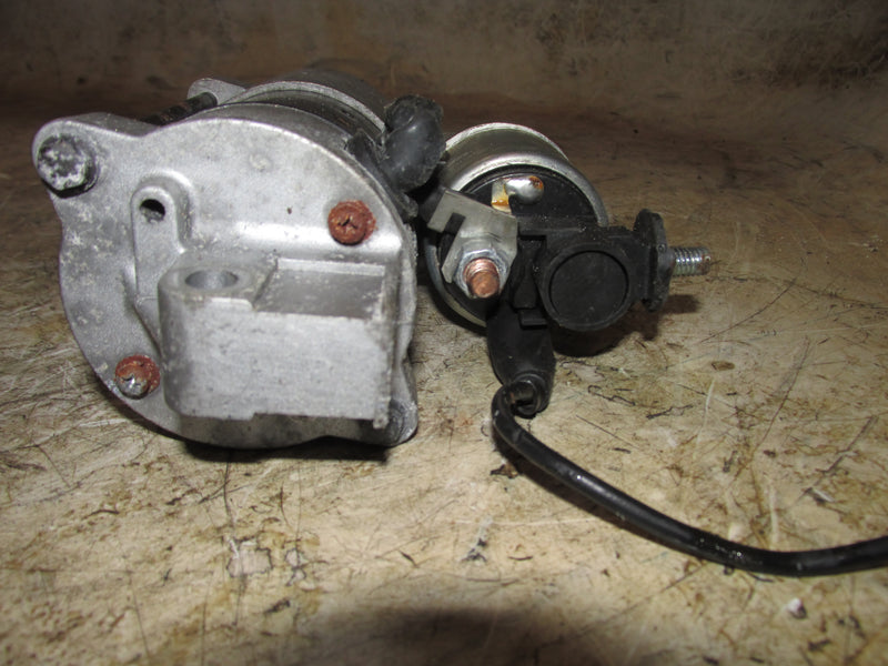 Yamaha 90hp 4 Stroke Outboard Aftermarket Starter
