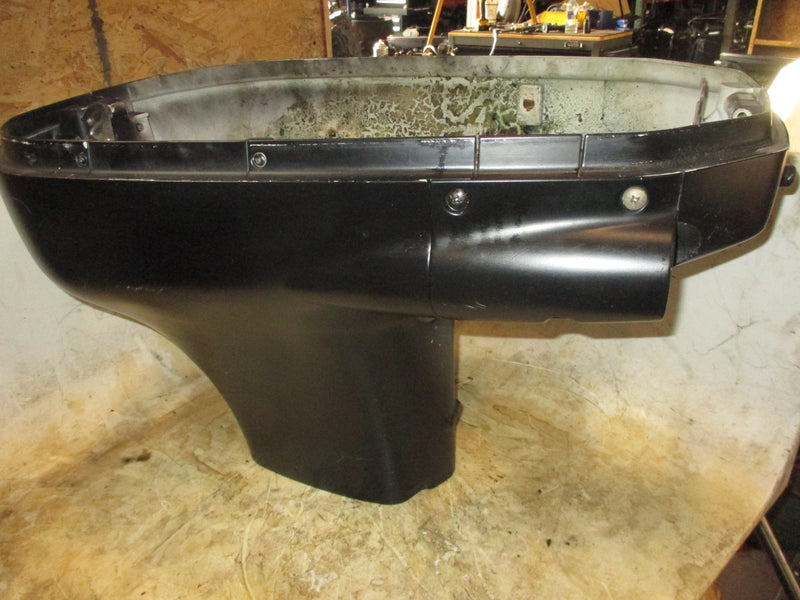 Evinrude Ficht 135hp 2 Stroke outboard Side Cover Set (438958/438959)