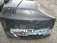 Load image into Gallery viewer, Mercury 2.5L 200hp Offshore Series 2 stroke outboard top cowling #14
