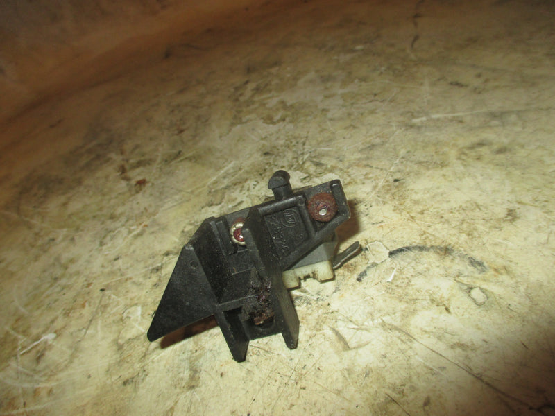 Evinrude 30hp 2 Stroke Outboard Neutral Switch