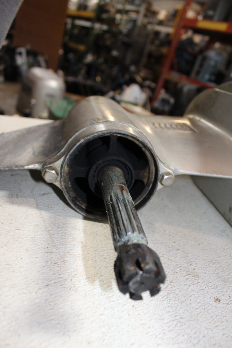 Honda BF130A 130hp Outboard 25" Lower Unit