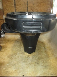 Load image into Gallery viewer, Evinrude Ficht 135hp 2 Stroke outboard Side Cover Set (438958/438959)
