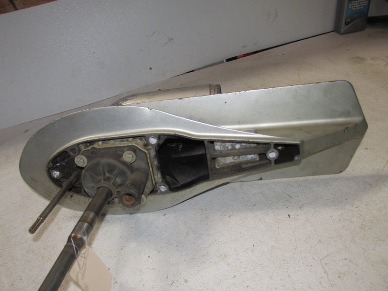 Honda BF130A 130hp 4 Stroke Outboard 25 inch lower unit