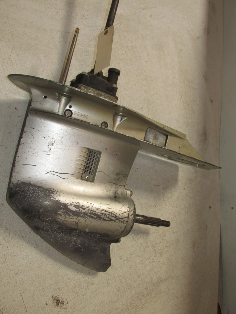 Honda BF130A 130hp 4 Stroke Outboard 25 inch lower unit