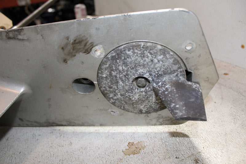Honda BF130A 130hp Outboard 25" Lower Unit