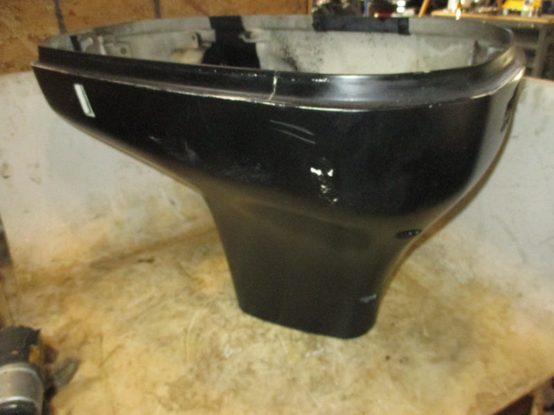 Evinrude Ficht 135hp 2 Stroke outboard Side Cover Set (438958/438959)