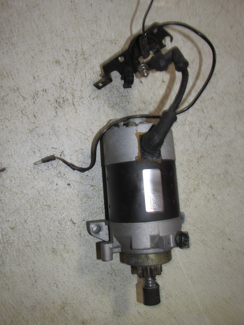 Honda 40HP 4 Stroke Outboard Starter/Relay (31200-ZV5-013)