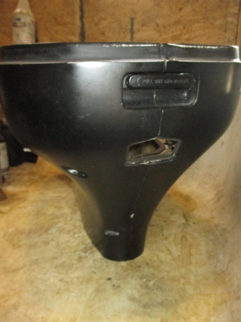 Evinrude Ficht 135hp 2 Stroke outboard Side Cover Set (438958/438959)