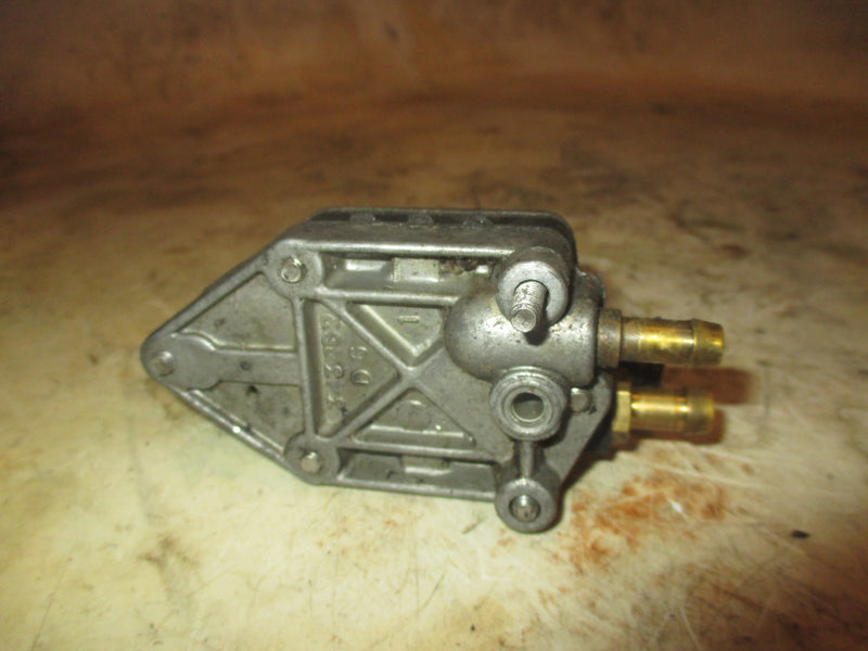 Evinrude 30hp 2 Stroke Outboard Fuel Pump (395713)
