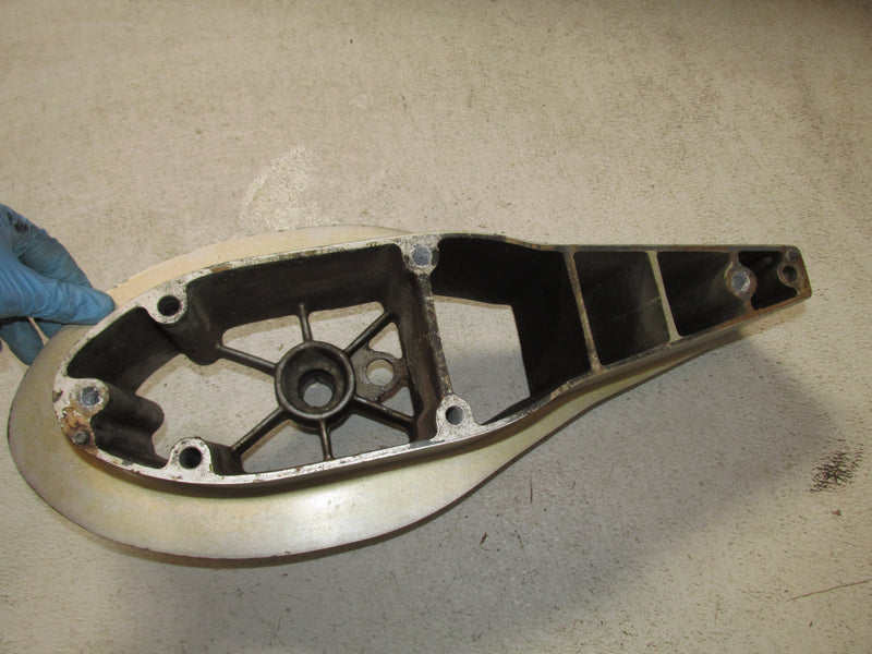 Honda BF130A 130hp 4 Stroke Outboard 5 inch spacer (40202-ZW1-710ZA)