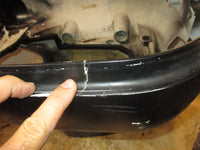 Load image into Gallery viewer, Evinrude Ficht 135hp 2 Stroke outboard Side Cover Set (438958/438959)
