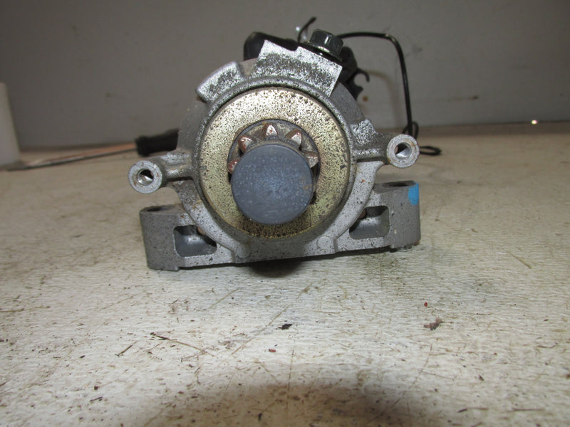 Honda 40HP 4 Stroke Outboard Starter/Relay (31200-ZV5-013)