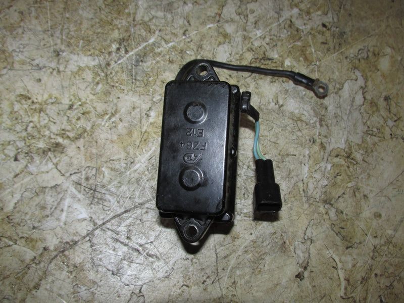 Yamaha 90hp 4 Stroke Outboard Tilt Trim Relay (63P-81950-00-00)