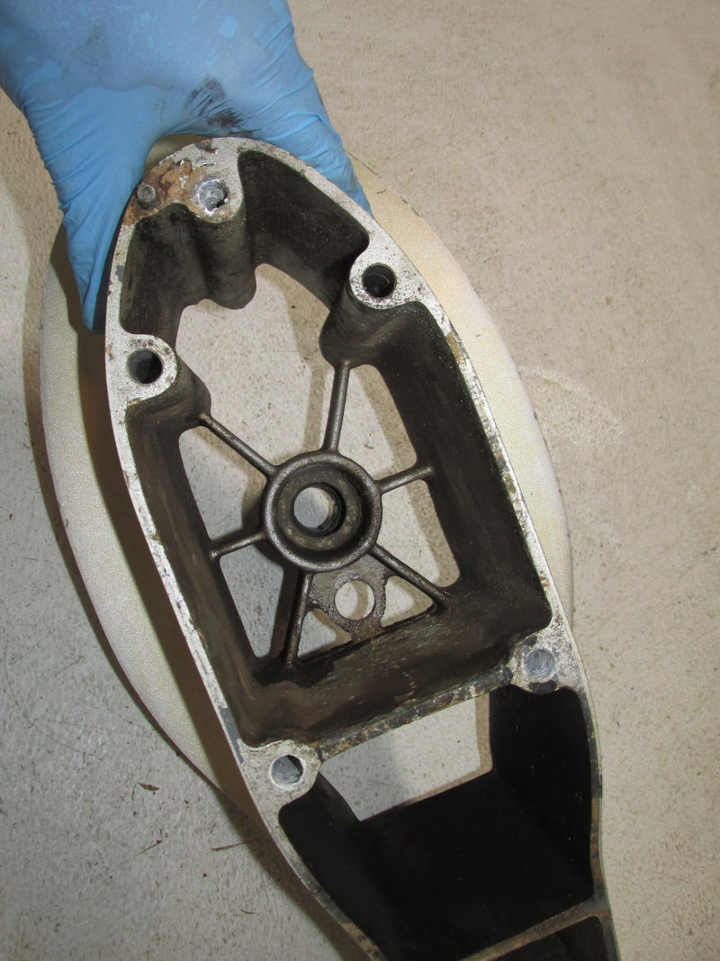 Honda BF130A 130hp 4 Stroke Outboard 5 inch spacer (40202-ZW1-710ZA)