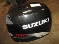 Load image into Gallery viewer, Suzuki DF90 outboard top cowling

