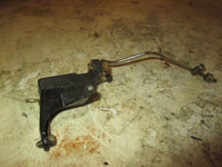 Load image into Gallery viewer, Evinrude 30hp 2 Stroke Outboard Throttle Bracket (396154)
