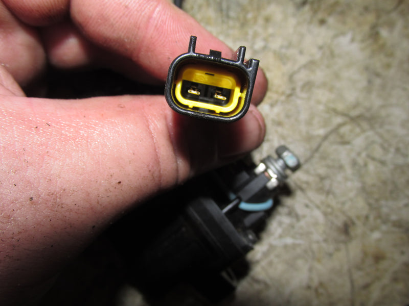 Yamaha 90hp 4 Stroke Outboard Tilt Trim Relay (63P-81950-00-00)