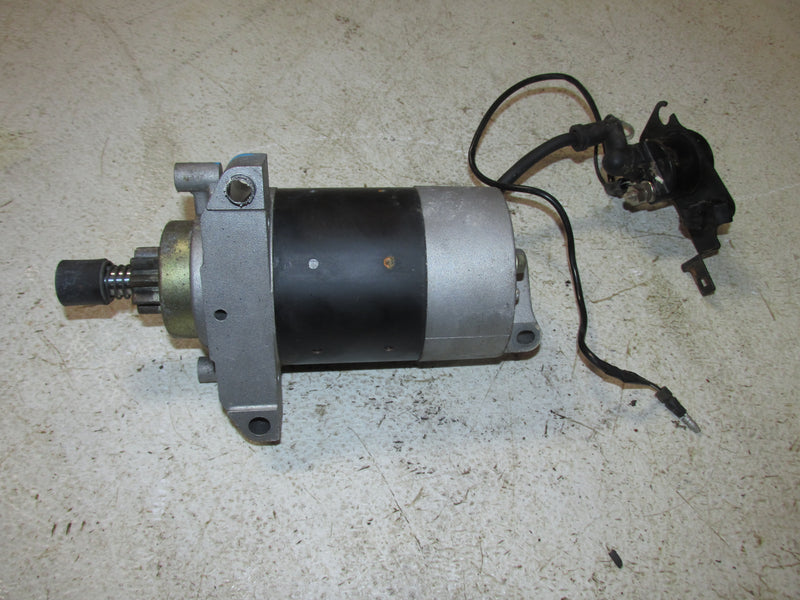 Honda 40HP 4 Stroke Outboard Starter/Relay (31200-ZV5-013)