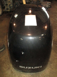 Load image into Gallery viewer, Suzuki DF90 outboard top cowling
