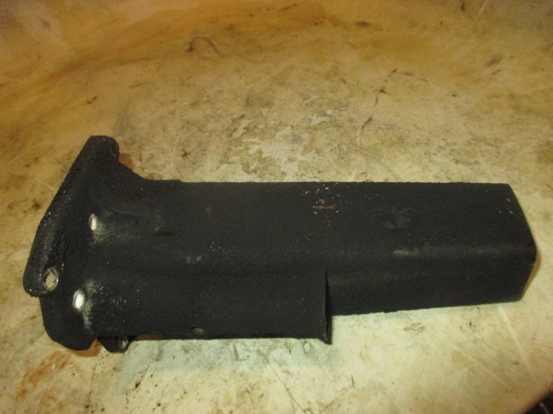 Evinrude 30hp 2 Stroke Outboard Exhaust Manifold (330547)