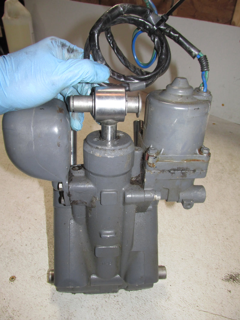 Honda BF130A 130hp 4 Stroke Outboard Tilt trim unit (56000-ZW1-708)
