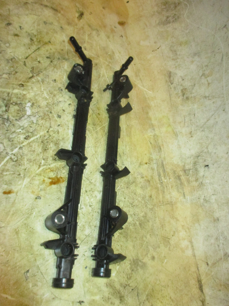 Yamaha 250hp 4 stroke outboard Fuel Rail Set (6P2-13160-10-00/6P2-13170-10-00)