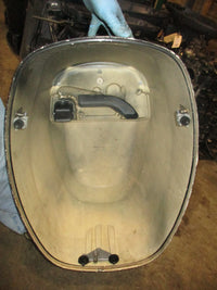 Load image into Gallery viewer, Suzuki DF90 outboard top cowling

