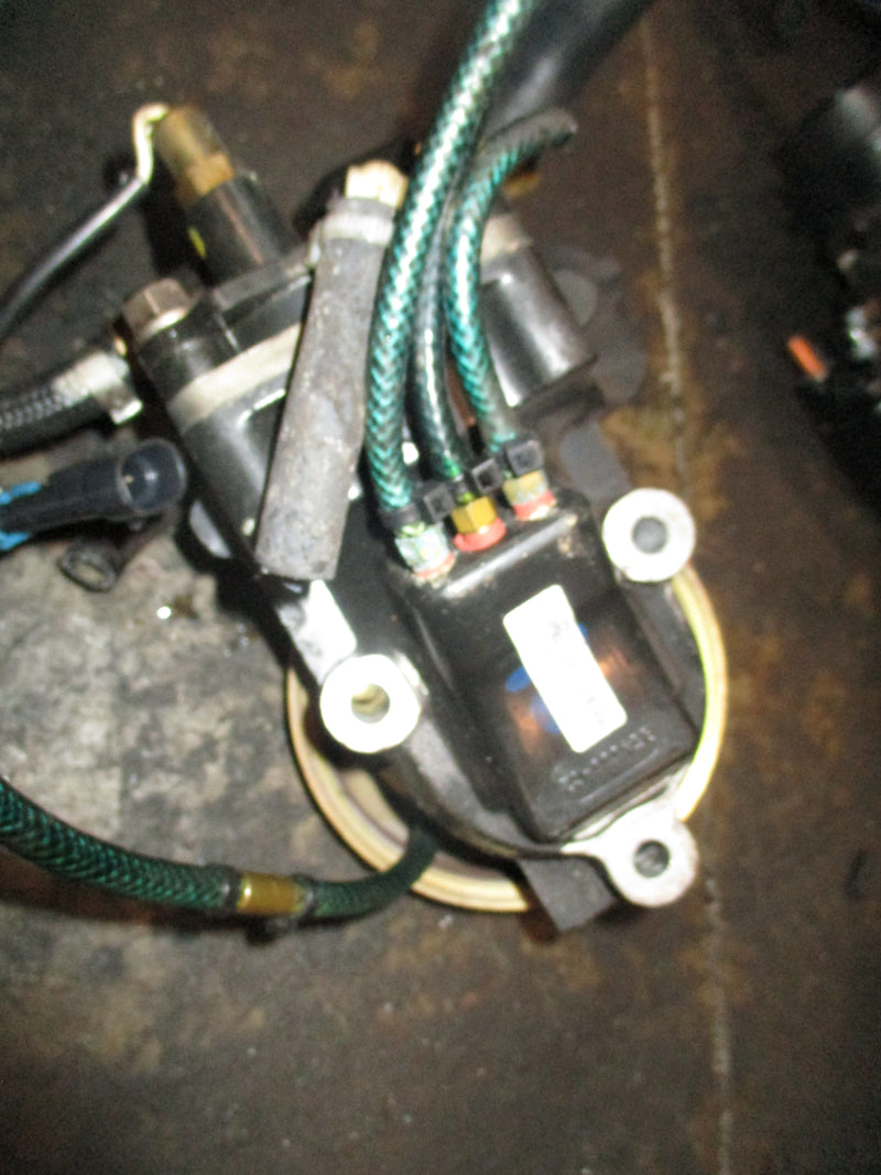 Mercury Optimax 115hp outboard air compressor (854333A10)