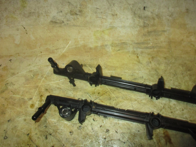 Yamaha 250hp 4 stroke outboard Fuel Rail Set (6P2-13160-10-00/6P2-13170-10-00)