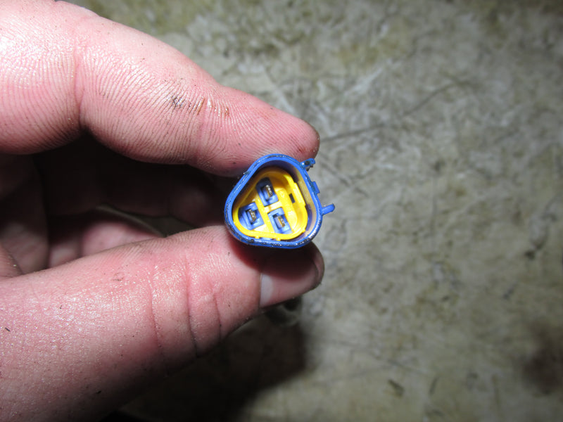 Yamaha 90hp 4 Stroke Outboard Tilt Trim Switch (63D-82563-10-00)