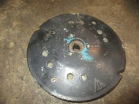 Load image into Gallery viewer, Evinrude 9.9 outboard flywheel (583913)

