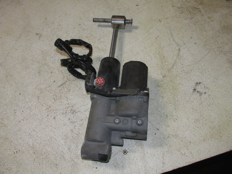 Honda 40HP 4 Stroke Outboard Tilt Trim Unit (51601-ZV5-013ZA)