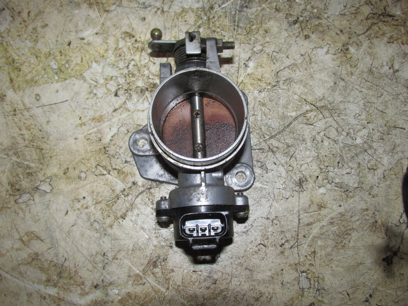 Yamaha 90hp 4 Stroke Outboard Throttle Body (6D8-13750-00-00)