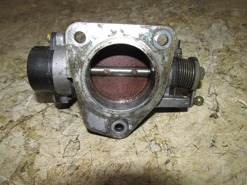 Yamaha 90hp 4 Stroke Outboard Throttle Body (6D8-13750-00-00)