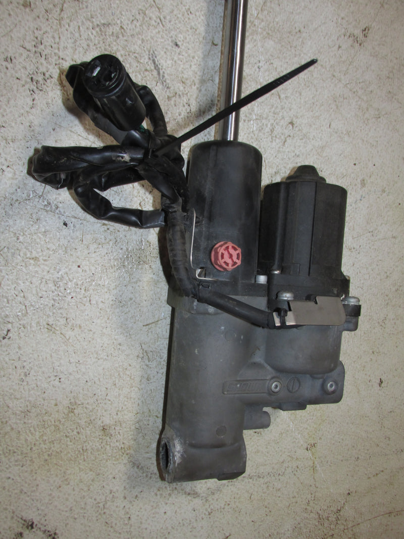 Honda 40HP 4 Stroke Outboard Tilt Trim Unit (51601-ZV5-013ZA)