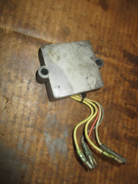 Load image into Gallery viewer, Mercury EFI 150hp 2 stroke outboard rectifier regulator (815279)

