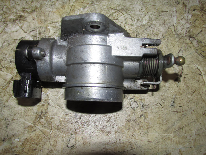 Yamaha 90hp 4 Stroke Outboard Throttle Body (6D8-13750-00-00)