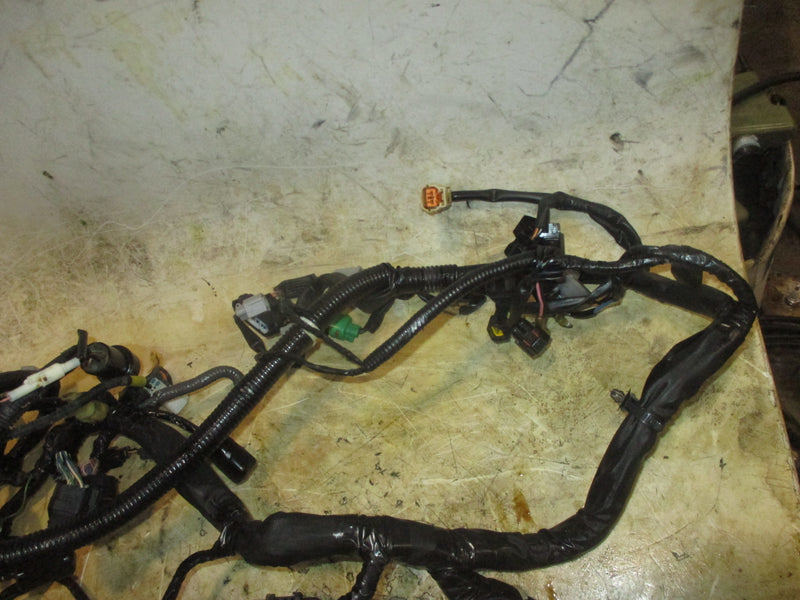Yamaha 250hp 4 stroke outboard Engine Wiring Harness (6P2-82590-30-00)